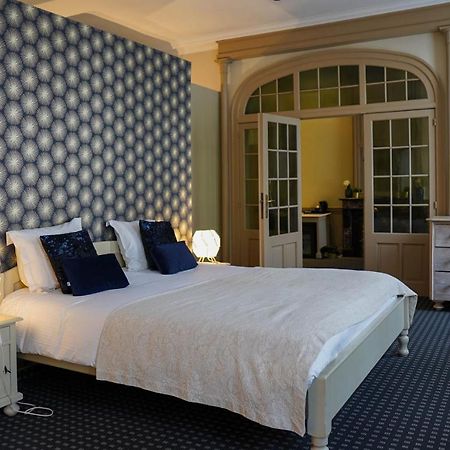 Hotel de Flandre Gent Eksteriør billede