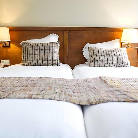 Hotel de Flandre Gent Eksteriør billede