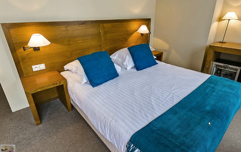 Hotel de Flandre Gent Eksteriør billede